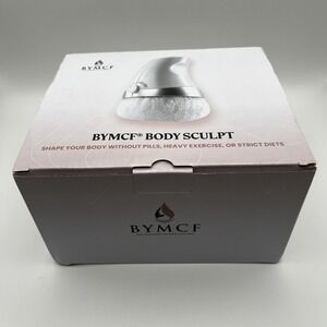 BYMCF Body Sculpt Shaper Your Body, Without Pills Heavy Exercise or Strict Diets